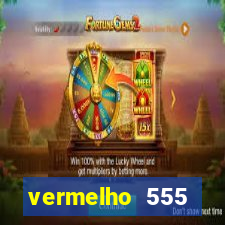 vermelho 555 plataforma de jogos